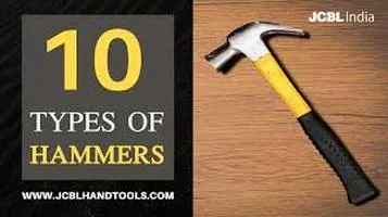 Review of Hammer: An Essential Tool for Every Household and Professional