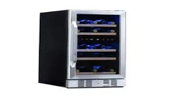 NewAir Wine Cooler