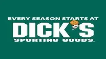 Review of Dick's Sporting Goods