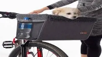 Bergan Bike Basket for Pets