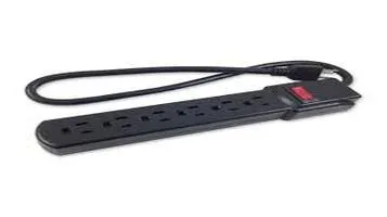 A Comprehensive Review of Power Strips with Surge Protection