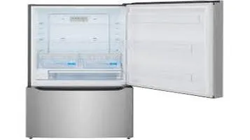 Review of the Frigidaire Freezer: A Comprehensive Analysis