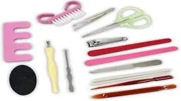 Comprehensive Review of the Ultimate Manicure Set