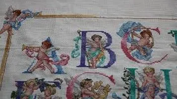 Embroidery and Cross-Stitching: An Artful Journey Through Threads and Time