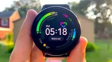 Samsung Galaxy Watch Active 2 Review