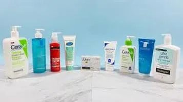 [Brand Name] Facial Cleanser