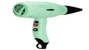 The Harry Josh Pro Tools Hair Dryer: A Salon-Quality Experience at Home